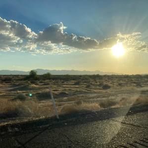 Meet your Posher, Reyes